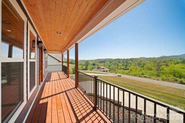 111 Pisgah Gap Drive, Candler, NC 28715