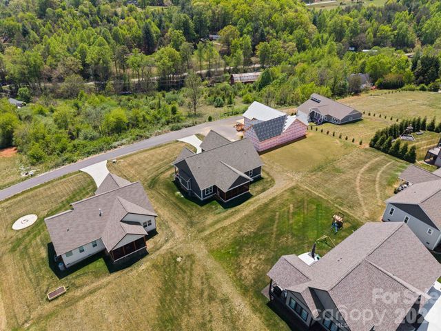 111 Pisgah Gap Drive, Candler, NC 28715