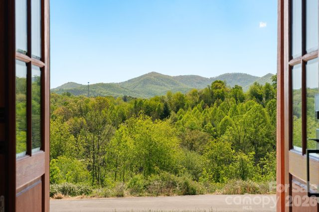 111 Pisgah Gap Drive, Candler, NC 28715
