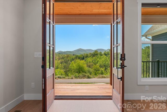 111 Pisgah Gap Drive, Candler, NC 28715