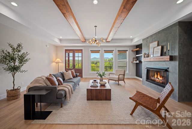 111 Pisgah Gap Drive, Candler, NC 28715