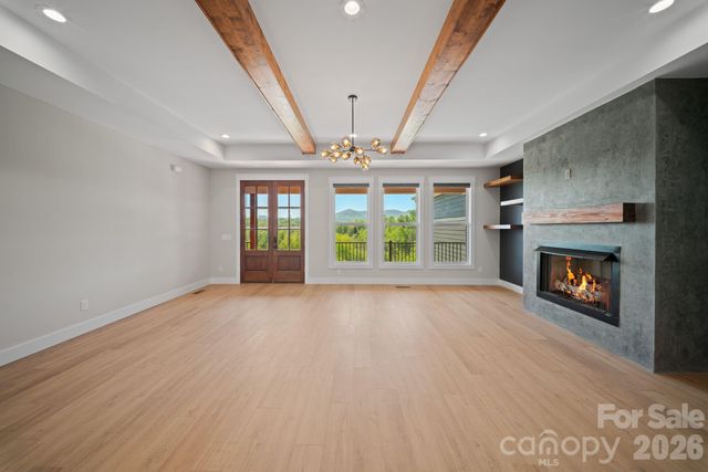 111 Pisgah Gap Drive, Candler, NC 28715