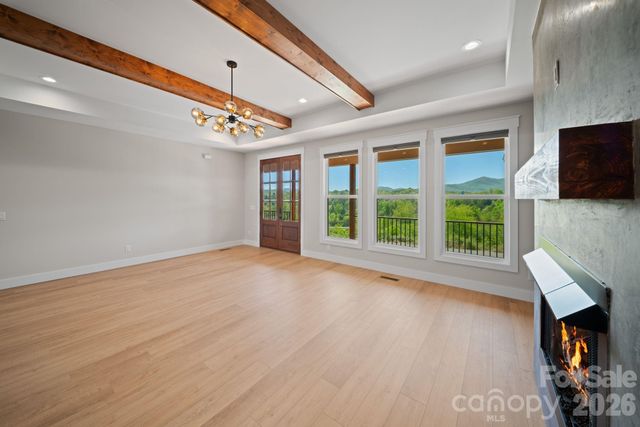 111 Pisgah Gap Drive, Candler, NC 28715
