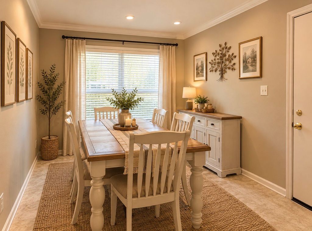 5105 Chessie Circle, Haltom City, TX 76137 — photo 5