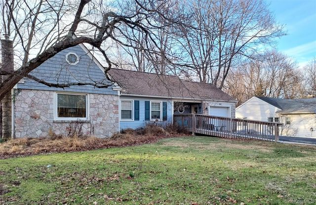 100 Beechwood Avenue, Poughkeepsie, NY 12601