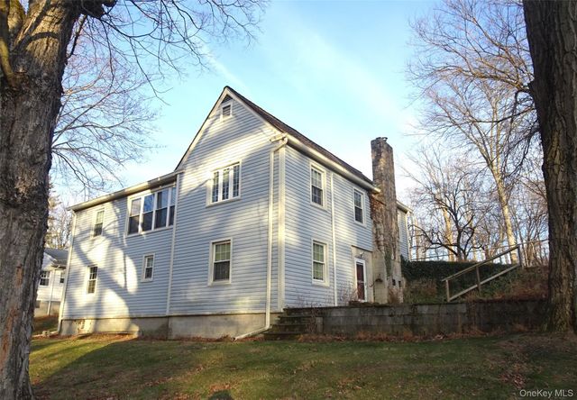 100 Beechwood Avenue, Poughkeepsie, NY 12601