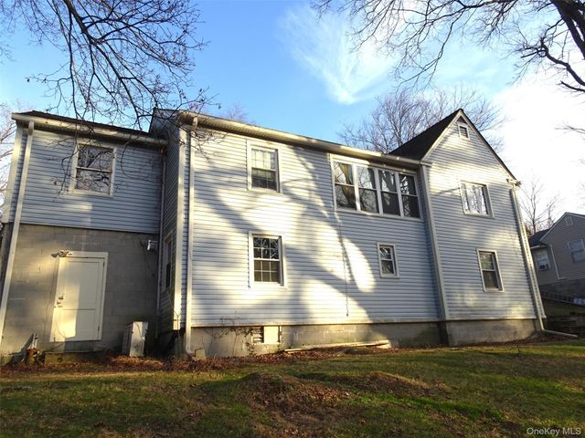 100 Beechwood Avenue, Poughkeepsie, NY 12601