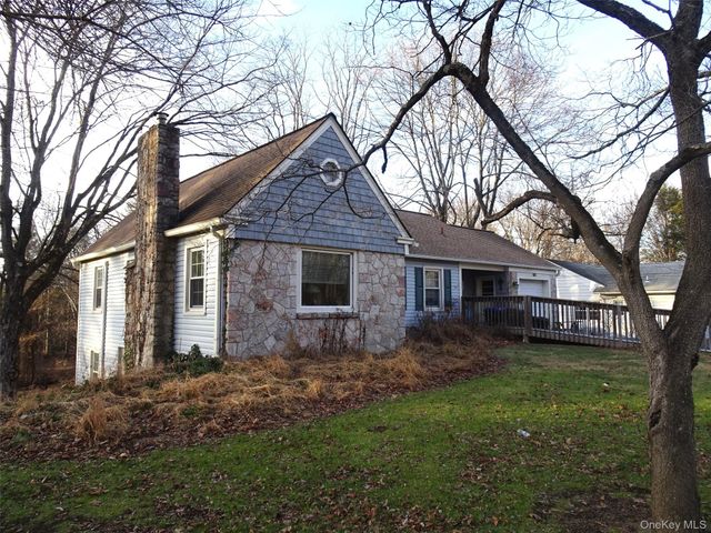 100 Beechwood Avenue, Poughkeepsie, NY 12601