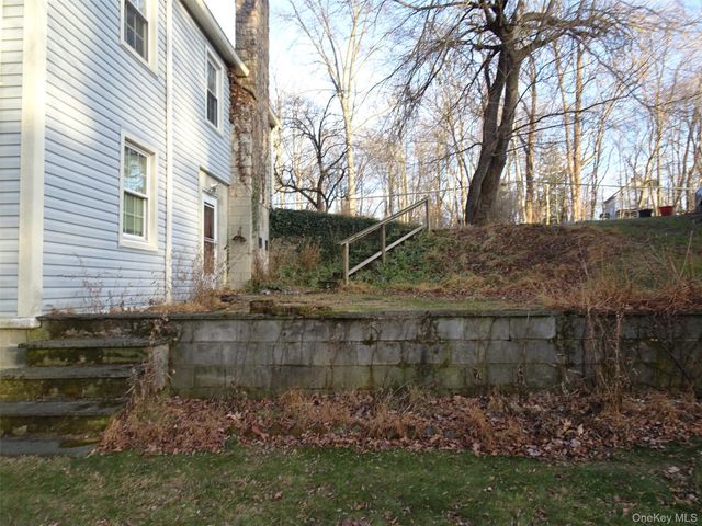 100 Beechwood Avenue, Poughkeepsie, NY 12601