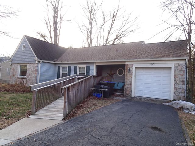 100 Beechwood Avenue, Poughkeepsie, NY 12601
