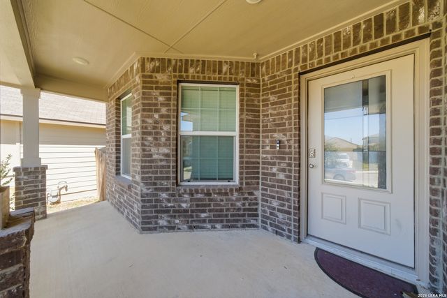 6820 Kingsley Edge, San Antonio, TX 78252