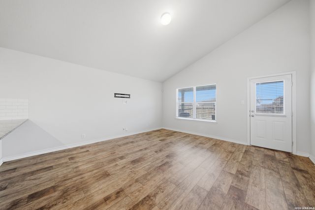 6820 Kingsley Edge, San Antonio, TX 78252