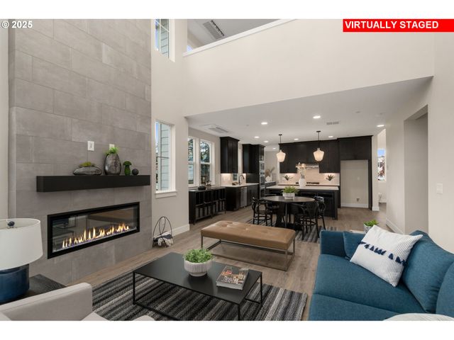 4753 Nw CAMAS MEADOWS Dr, Camas, WA 98607