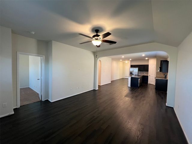 609 Buzzard Lake Trail, Fort Worth, TX 76120