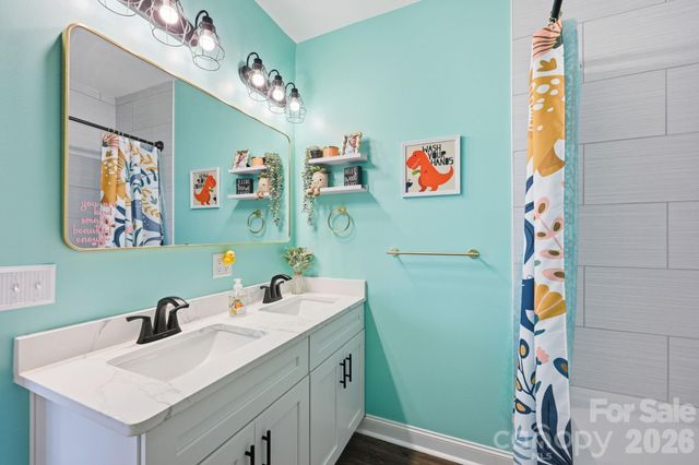 237 Triple Ponds Court, Clover, SC 29710