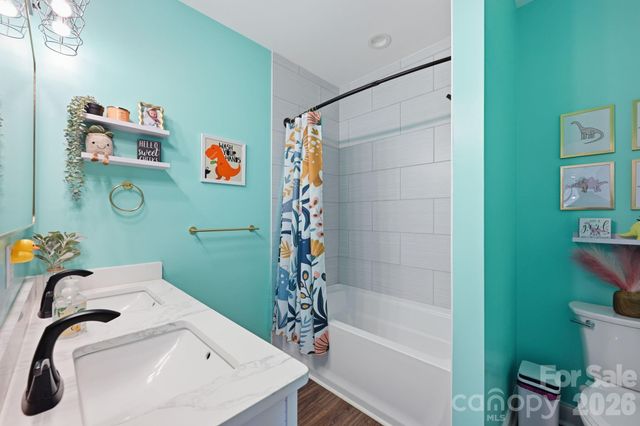 237 Triple Ponds Court, Clover, SC 29710