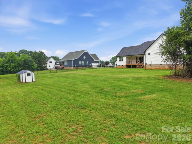 237 Triple Ponds Court, Clover, SC 29710