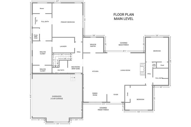 237 Triple Ponds Court, Clover, SC 29710