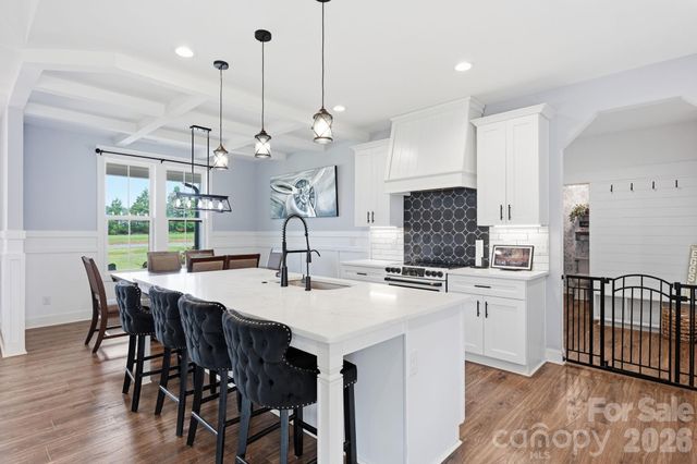 237 Triple Ponds Court, Clover, SC 29710