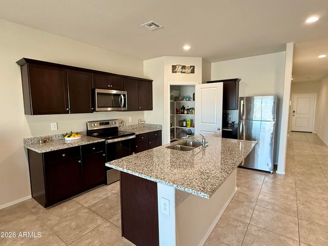 2207 S 46TH Street, Coolidge, AZ 85128