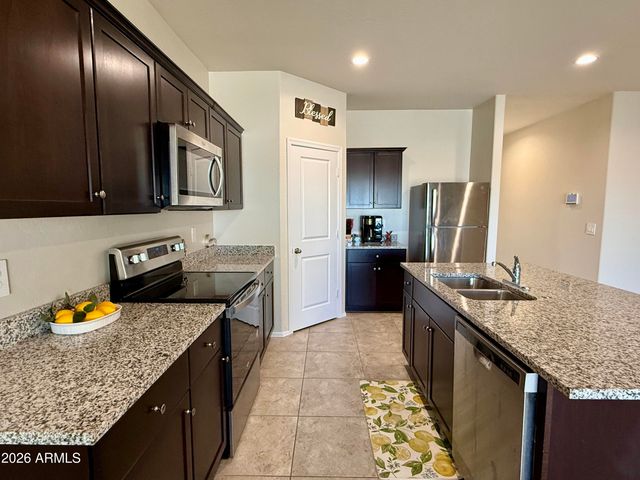 2207 S 46TH Street, Coolidge, AZ 85128