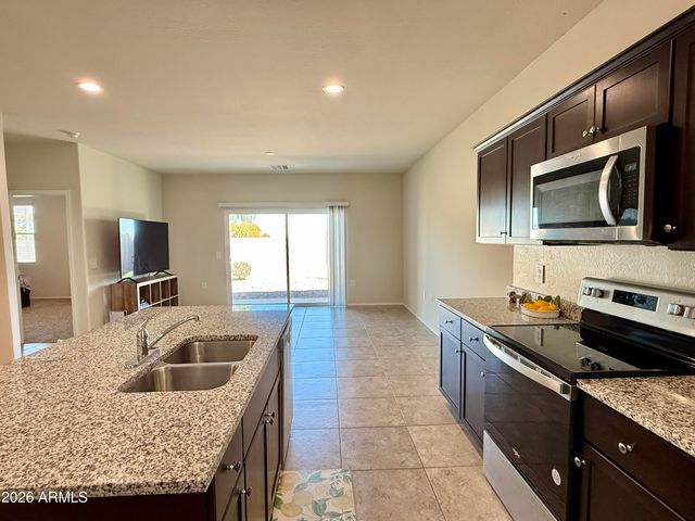 2207 S 46TH Street, Coolidge, AZ 85128