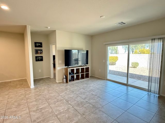 2207 S 46TH Street, Coolidge, AZ 85128