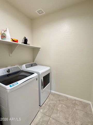 2207 S 46TH Street, Coolidge, AZ 85128