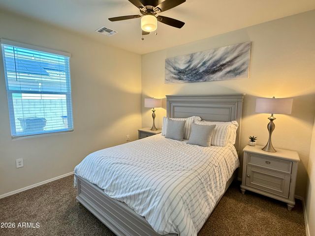 2207 S 46TH Street, Coolidge, AZ 85128