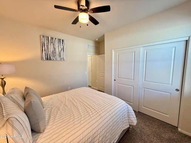 2207 S 46TH Street, Coolidge, AZ 85128