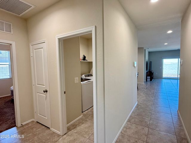 2207 S 46TH Street, Coolidge, AZ 85128