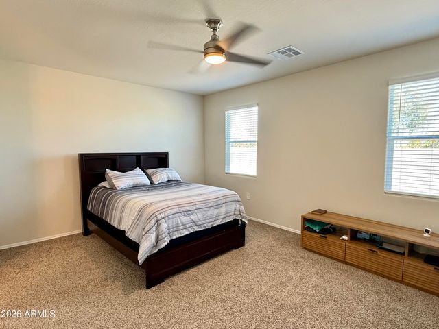 2207 S 46TH Street, Coolidge, AZ 85128