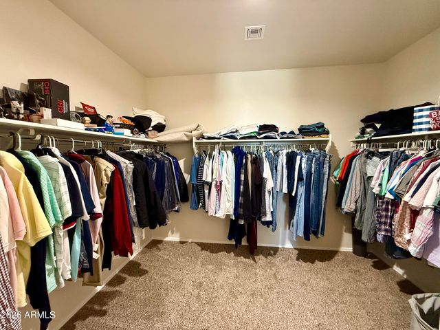 2207 S 46TH Street, Coolidge, AZ 85128