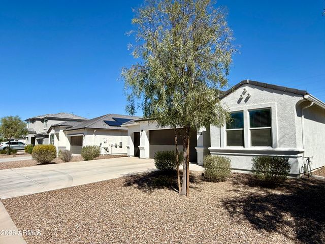 2207 S 46TH Street, Coolidge, AZ 85128