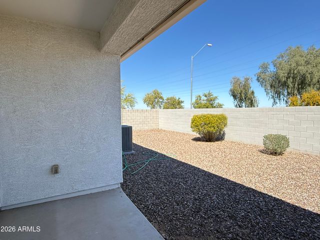 2207 S 46TH Street, Coolidge, AZ 85128