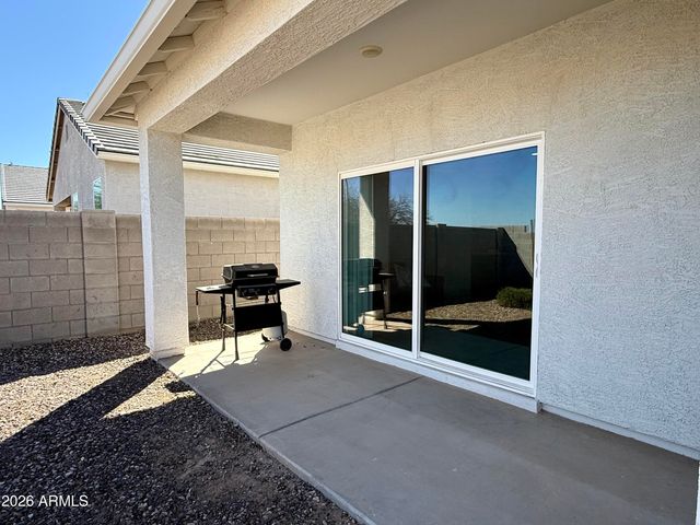 2207 S 46TH Street, Coolidge, AZ 85128