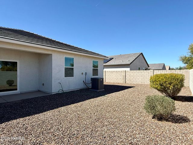 2207 S 46TH Street, Coolidge, AZ 85128