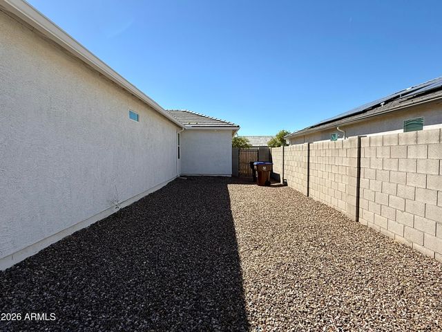 2207 S 46TH Street, Coolidge, AZ 85128