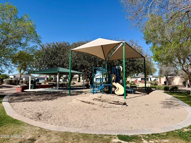 2207 S 46TH Street, Coolidge, AZ 85128