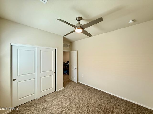 2207 S 46TH Street, Coolidge, AZ 85128