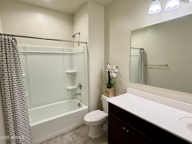 2207 S 46TH Street, Coolidge, AZ 85128