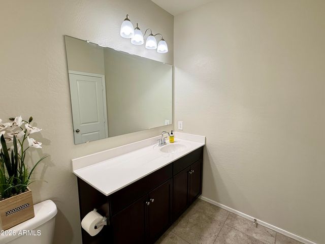 2207 S 46TH Street, Coolidge, AZ 85128