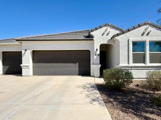 2207 S 46TH Street, Coolidge, AZ 85128