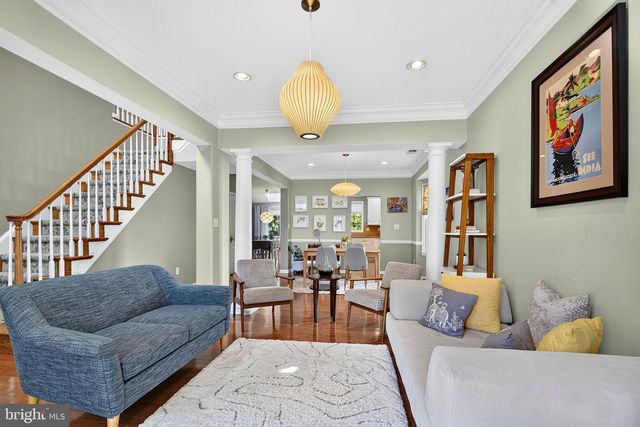 30 GREYLYNNE DR, Princeton, NJ 08540