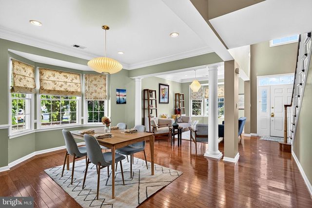 30 GREYLYNNE DR, Princeton, NJ 08540