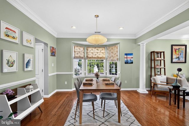30 GREYLYNNE DR, Princeton, NJ 08540