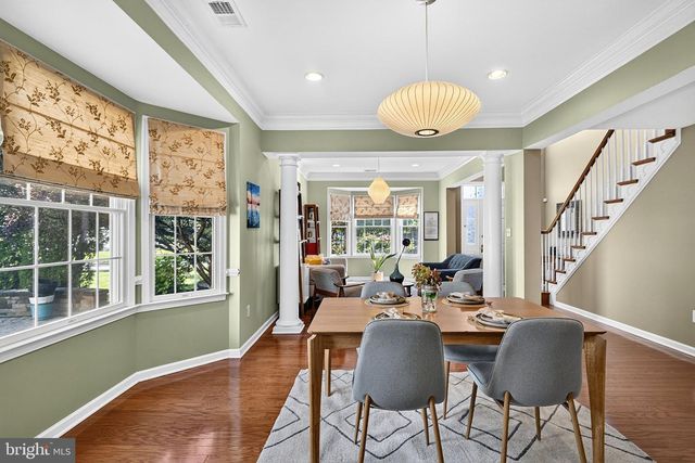 30 GREYLYNNE DR, Princeton, NJ 08540
