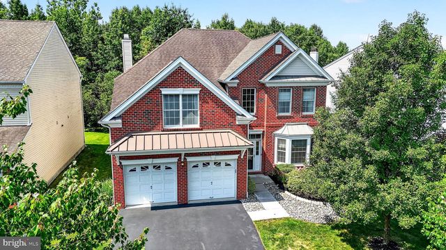 30 GREYLYNNE DR, Princeton, NJ 08540