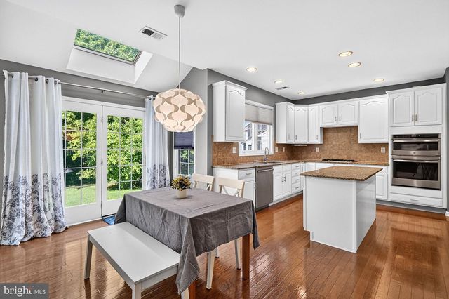 30 GREYLYNNE DR, Princeton, NJ 08540