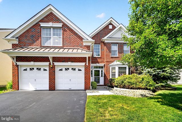 30 GREYLYNNE DR, Princeton, NJ 08540